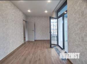 2-к квартира, вторичка, 50м2, 4/19 этаж