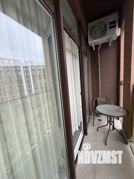 Студия квартира, вторичка, 30м2, 14/20 этаж