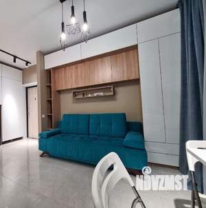 1-к квартира, вторичка, 46м2, 11/14 этаж