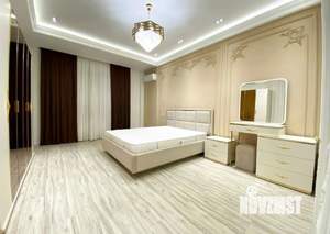 3-к квартира, вторичка, 80м2, 16/18 этаж