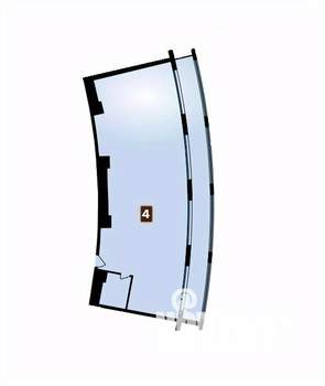 4-к квартира, вторичка, 147м2, 5/6 этаж