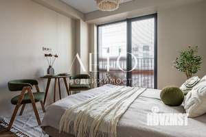 Студия квартира, вторичка, 21м2, 7/8 этаж