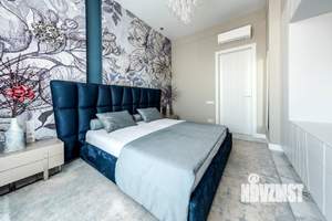 4-к квартира, вторичка, 171м2, 5/5 этаж