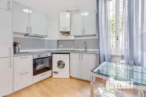 1-к квартира, вторичка, 35м2, 3/4 этаж