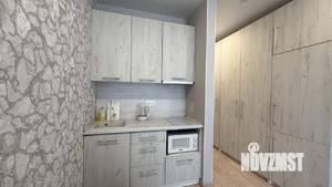 Студия квартира, вторичка, 24м2, 4/20 этаж