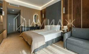 Студия квартира, вторичка, 37м2, 2/2 этаж