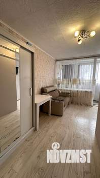 1-к квартира, вторичка, 18м2, 3/5 этаж