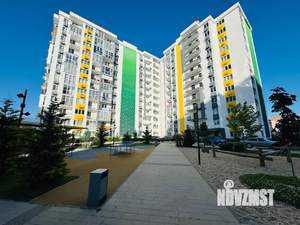 2-к квартира, вторичка, 50м2, 3/12 этаж