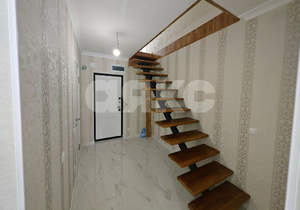 2-к квартира, вторичка, 61м2, 4/4 этаж