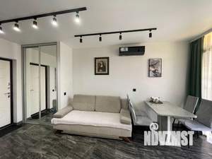 1-к квартира, вторичка, 30м2, 1/3 этаж