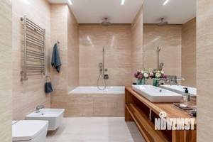 1-к квартира, вторичка, 70м2, 20/26 этаж
