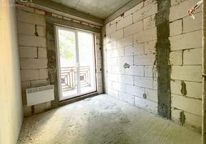 1-к квартира, вторичка, 30м2, 1/10 этаж