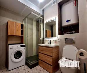 1-к квартира, вторичка, 31м2, 2/12 этаж