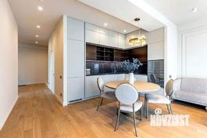 3-к квартира, вторичка, 133м2, 13/25 этаж