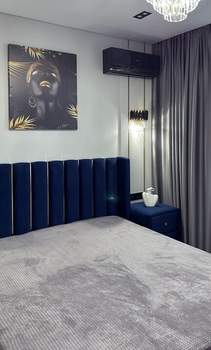 3-к квартира, вторичка, 67м2, 13/16 этаж