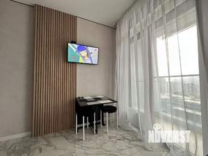 2-к квартира, вторичка, 25м2, 4/19 этаж