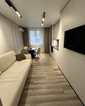 2-к квартира, вторичка, 40м2, 2/19 этаж