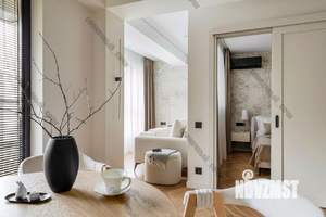 2-к квартира, вторичка, 36м2, 8/12 этаж