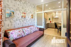 2-к квартира, вторичка, 45м2, 2/8 этаж