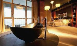5-к квартира, вторичка, 400м2, 21/21 этаж