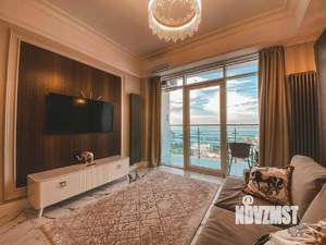 1-к квартира, вторичка, 40м2, 11/16 этаж