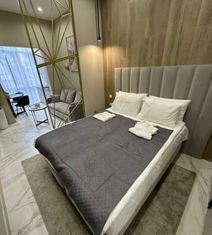 Студия квартира, вторичка, 29м2, 5/6 этаж