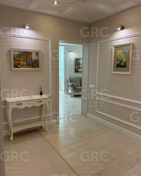 3-к квартира, вторичка, 88м2, 20/20 этаж