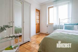 3-к квартира, вторичка, 78м2, 7/9 этаж