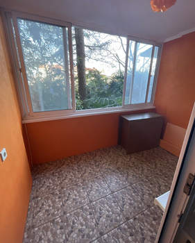 3-к квартира, вторичка, 66м2, 2/5 этаж