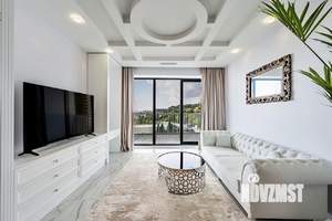 3-к квартира, вторичка, 130м2, 23/26 этаж