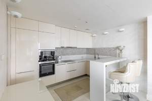 3-к квартира, вторичка, 100м2, 23/27 этаж