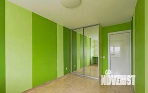 1-к квартира, вторичка, 49м2, 17/17 этаж