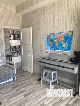 3-к квартира, вторичка, 70м2, 1/9 этаж