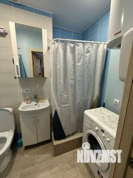 Студия квартира, вторичка, 18м2, 3/4 этаж