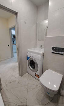 2-к квартира, вторичка, 30м2, 4/8 этаж