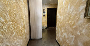 2-к квартира, вторичка, 61м2, 1/5 этаж