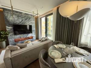 2-к квартира, вторичка, 83м2, 5/8 этаж