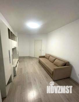 2-к квартира, вторичка, 55м2, 5/20 этаж