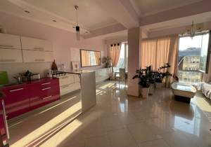 Студия квартира, вторичка, 46м2, 4/8 этаж