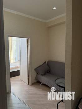 2-к квартира, вторичка, 40м2, 2/5 этаж