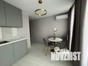 1-к квартира, вторичка, 35м2, 3/4 этаж