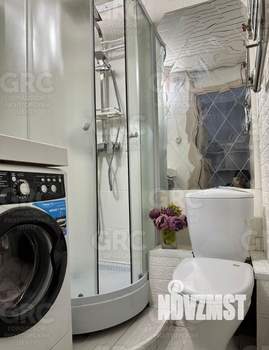 Студия квартира, вторичка, 21м2, 1/5 этаж