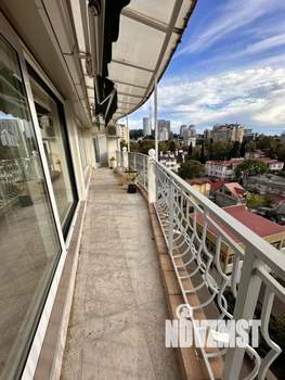 2-к квартира, вторичка, 117м2, 8/9 этаж