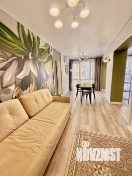 3-к квартира, вторичка, 82м2, 5/14 этаж