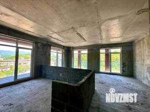 1-к квартира, вторичка, 46м2, 4/6 этаж