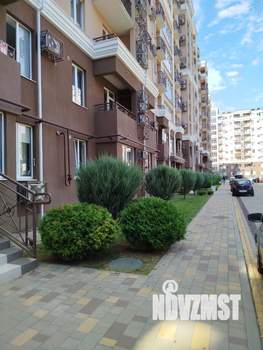 1-к квартира, вторичка, 34м2, 1/9 этаж