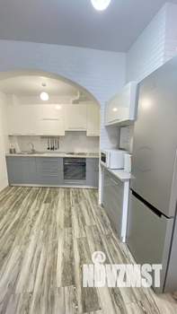 2-к квартира, вторичка, 50м2, 1/5 этаж