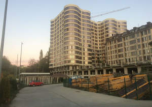 2-к квартира, вторичка, 54м2, 5/14 этаж