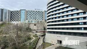 Студия квартира, вторичка, 28м2, 3/10 этаж