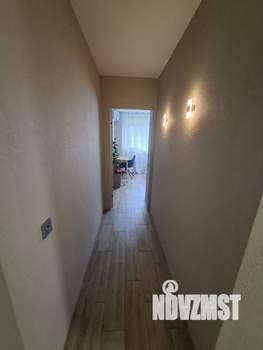 3-к квартира, вторичка, 92м2, 4/17 этаж